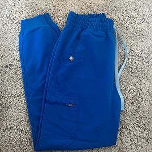 FIGS High Waisted Zamora Jogger XS